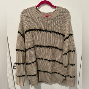 DKNY sweater